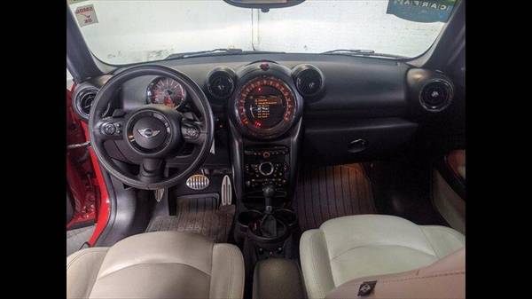 2015 Mini Paceman Cooper S ALL4 AWD Cooper S ALL4 2dr Hatchback for sale in Oceanside, CA – photo 19