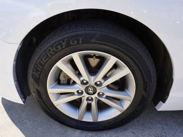 2015 Hyundai Sonata"99.9% APPROVE" NO CREDIT BAD CREDIT for sale in Marrero, LA – photo 7