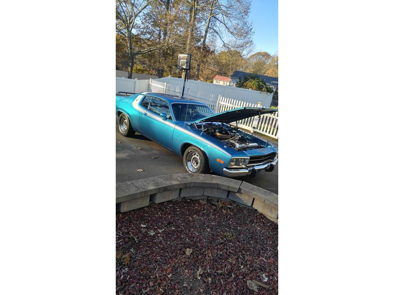 1974 Plymouth Road Runner for sale in East Haven, CT – photo 29