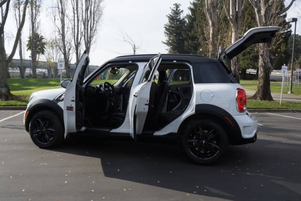 2015 MINI Countryman S - - by dealer - vehicle for sale in San Mateo, CA – photo 22