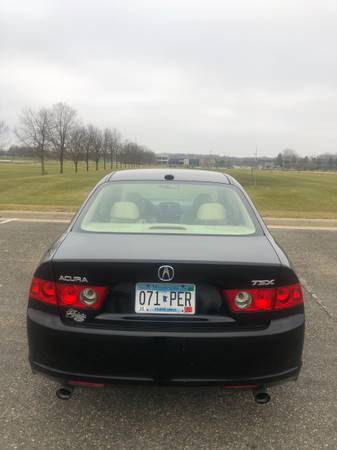 07 Acura TSX Excellent Condition - cars & trucks - by owner -... for sale in Rochester, MN – photo 5