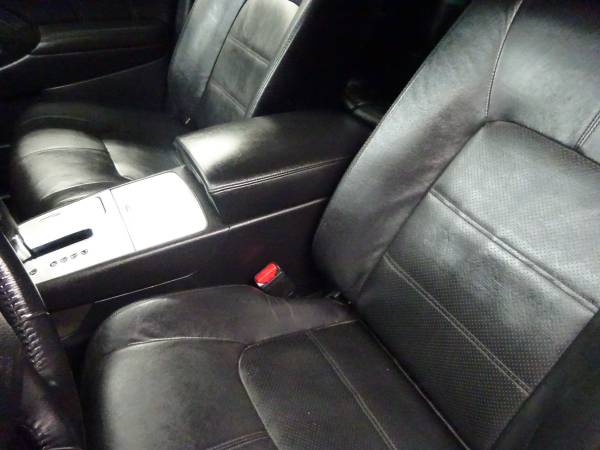 2012 Nissan Murano SL AWD Push button start Bose Back up for sale in West Allis, WI – photo 5