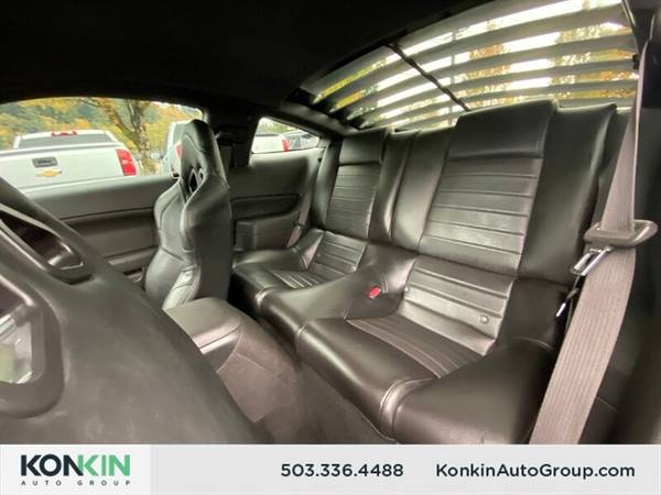 2007 Ford Mustang SHELBY GT Deluxe 2006 2008 2009 Chevrolet Comaro Dod for sale in Portland, OR – photo 12