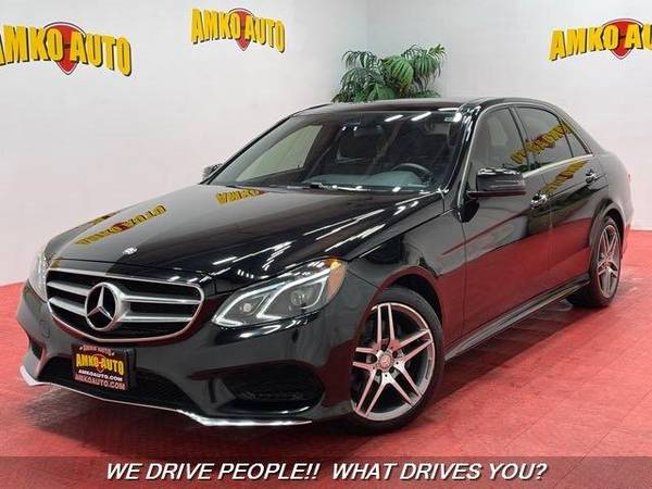 2015 Mercedes-Benz E 350 4MATIC AWD E 350 4MATIC 4dr Sedan 0 Down for sale in Waldorf, District Of Columbia – photo 2