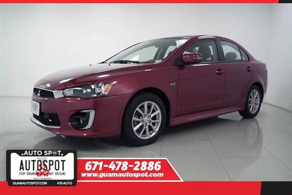 2016 Mitsubishi Lancer - Call for sale in Other, Other – photo 3