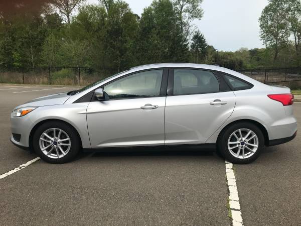 2015 Ford Focus SE Sedan 44k like new for sale in Other, TN – photo 5