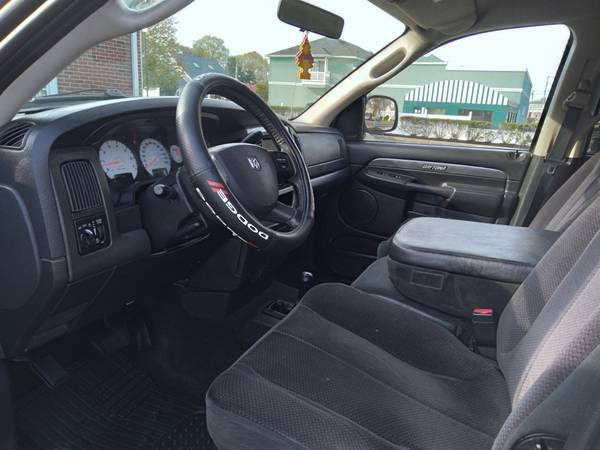 2005 Dodge Ram SLT Daytona addition 4X4 for sale in Wildwood, NJ – photo 7