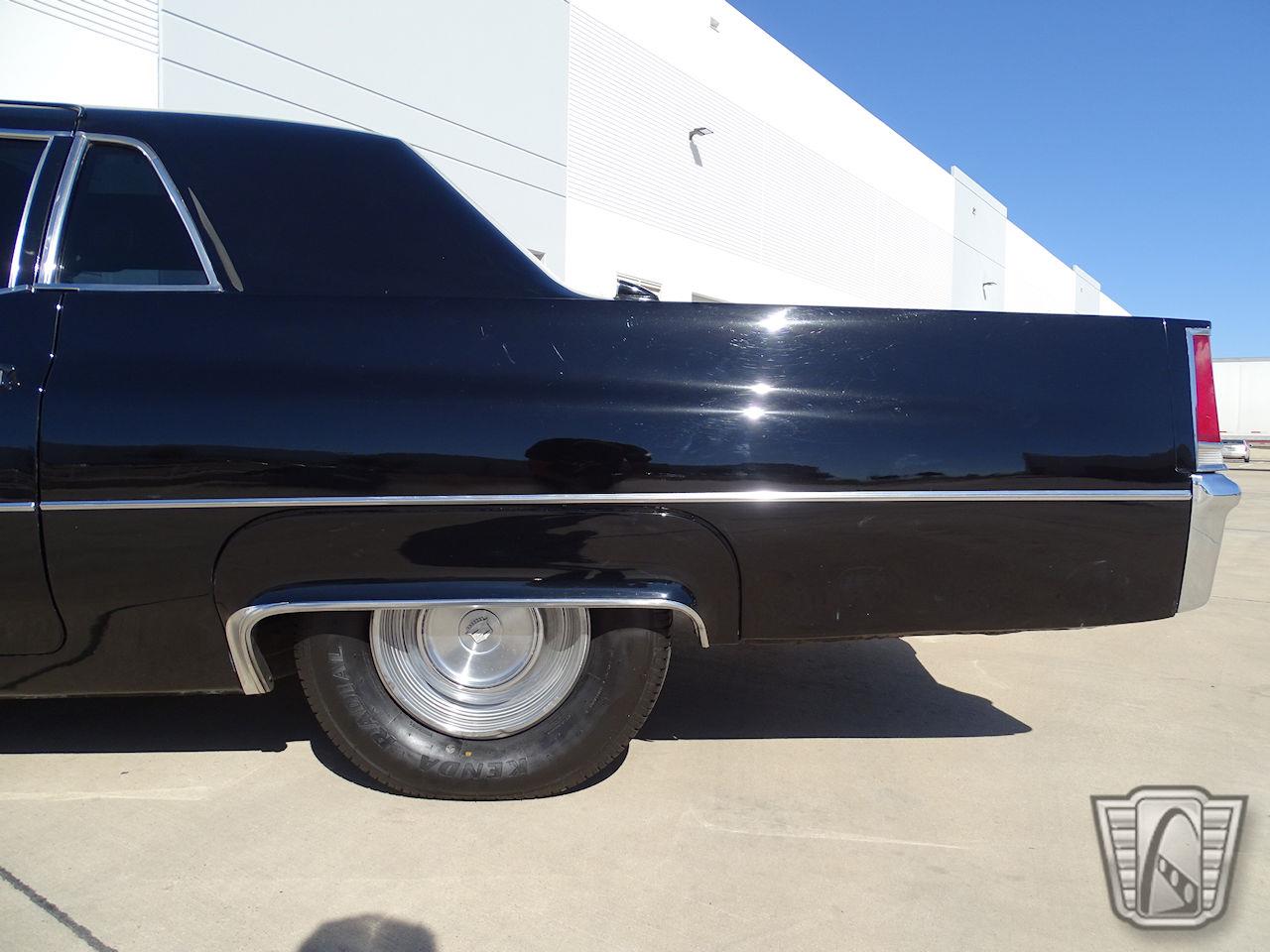 1969 Cadillac Fleetwood for sale in O'Fallon, IL – photo 46