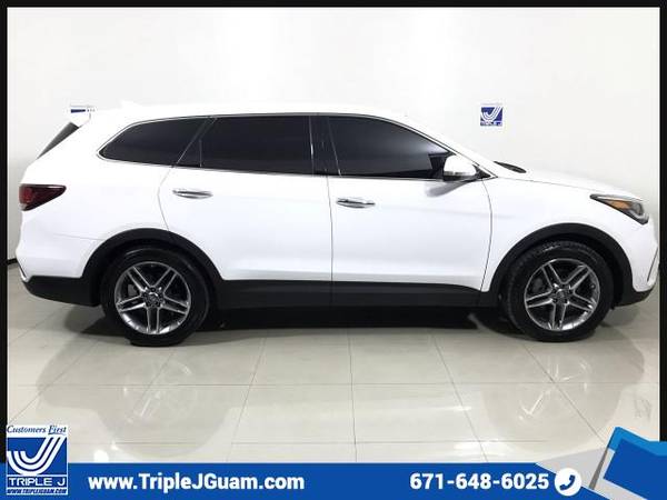 2017 Hyundai Santa Fe - - by dealer for sale in Other, Other – photo 12