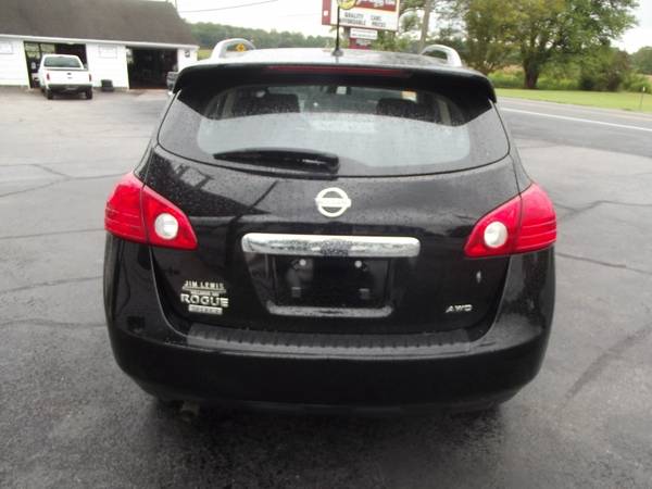 2015 Nissan Rogue Select S - cars & trucks - by dealer - vehicle... for sale in Willards, MD – photo 5