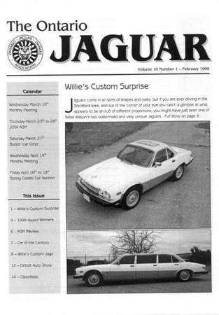 1986 Jaguar XJ6 Willies Custom - cars & trucks - by dealer - vehicle... for sale in Jersey City, NJ – photo 10