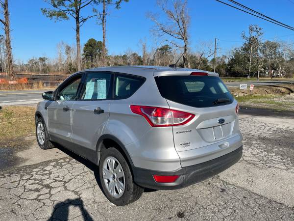 most Cars 5995 or Less! 2013 Ford Escape - - by for sale in Wilmington, NC – photo 5