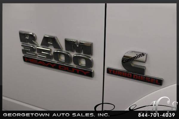 2013 Ram 2500 - - cars & trucks - by dealer - vehicle automotive sale for sale in Georgetown, SC – photo 9