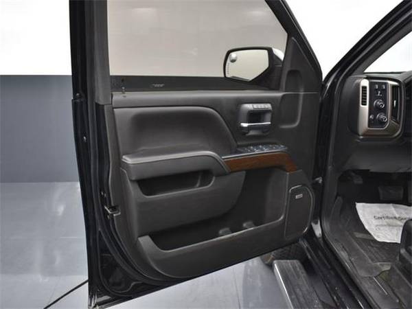 2017 GMC Sierra 1500 Denali - truck - - by dealer for sale in Ardmore, OK – photo 11