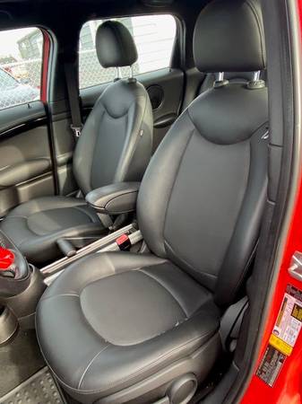 2012 MINI Cooper Countryman - cars & trucks - by dealer - vehicle... for sale in Tacoma, WA – photo 5