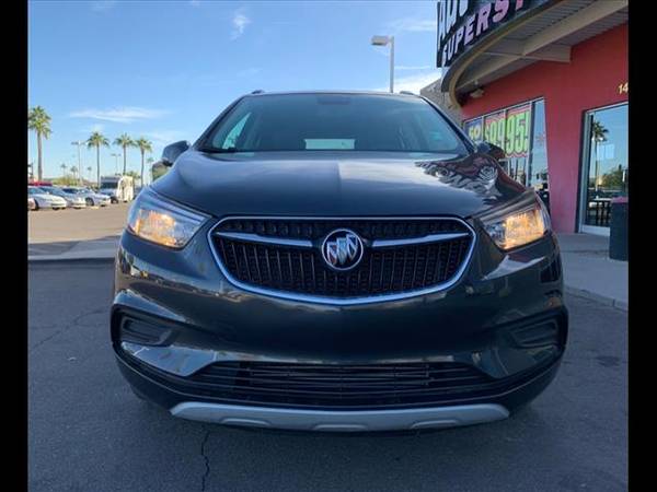 2018 Buick Encore PREFERRED AWD 4DR CROSSOVER - cars & trucks - by... for sale in Chandler, AZ – photo 6