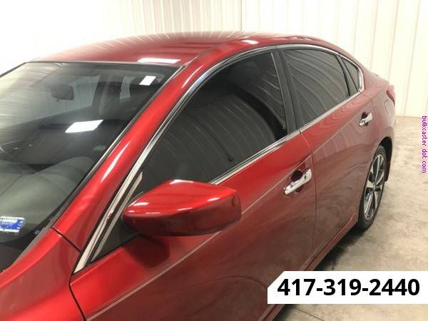 Nissan Altima 3.5 SR, only 33k miles! for sale in Branson West, MO – photo 3