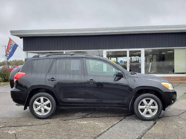2008 Toyota RAV-4 AWD, 153K, Automatic, AC, CD/MP3/AUX, Cruise for sale in Belmont, MA – photo 2