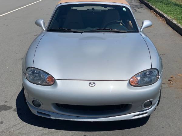 Miata convertible only 37k miles for sale in Blowing Rock, NC – photo 7