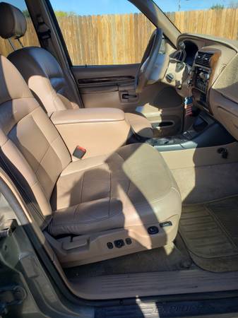 2000 Ford Explorer Limited for sale in Genoa, NV – photo 2
