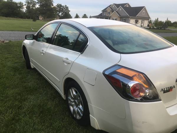 2009 Nissan Altima for sale in Celina, OH – photo 2