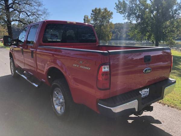 2008 Ford F-250 DIESEL! LIKE NEW! for sale in Forsyth, MO – photo 6