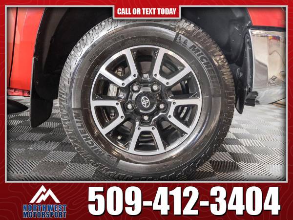 2015 Toyota Tundra SR5 TRD Off Road 4x4 - - by for sale in Pasco, WA – photo 8