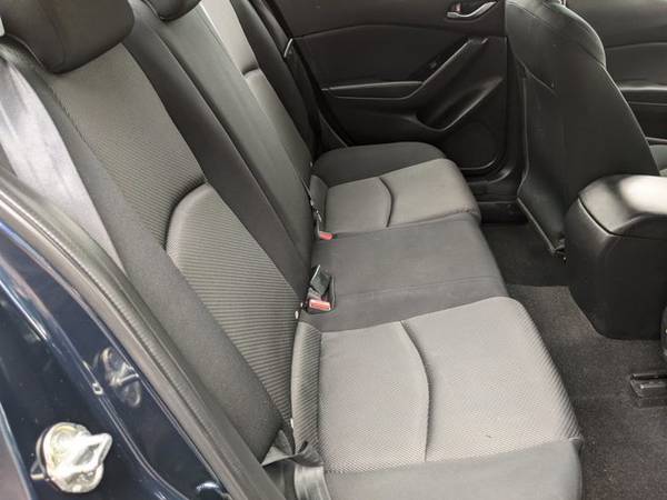 2017 Mazda Mazda3 Sport SKU: HM140196 Sedan - - by for sale in Union City , GA – photo 16