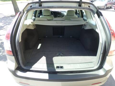 2007 Saab 9-3 2.0T Wagon - cars & trucks - by dealer - vehicle... for sale in New Haven, CT – photo 16