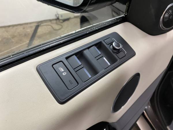 2017 Land Rover Range Rover Sport HSE Dynamic Climate Seats Adaptive... for sale in Portland, OR – photo 12