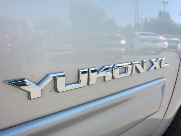 2013 GMC Yukon XL SLT 1500 4x4 4dr SUV - - by dealer for sale in Hayward, CA – photo 13