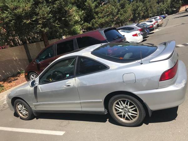 Acura Integra sports model for sale in Fremont, CA – photo 10