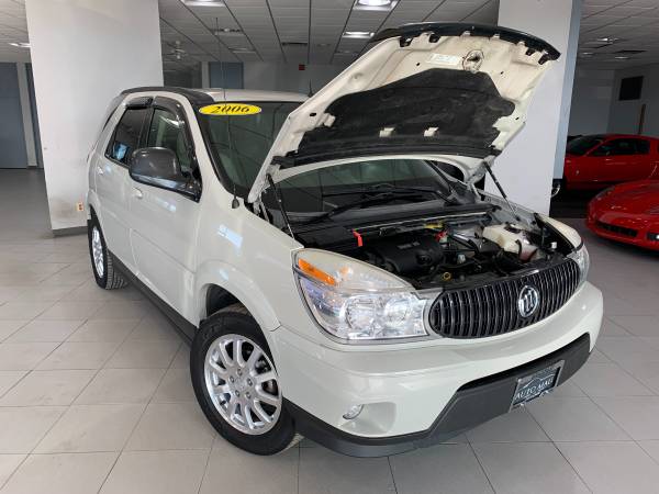 2006 BUICK RENDEZVOUS CXL - cars & trucks - by dealer - vehicle... for sale in Springfield, IL – photo 20