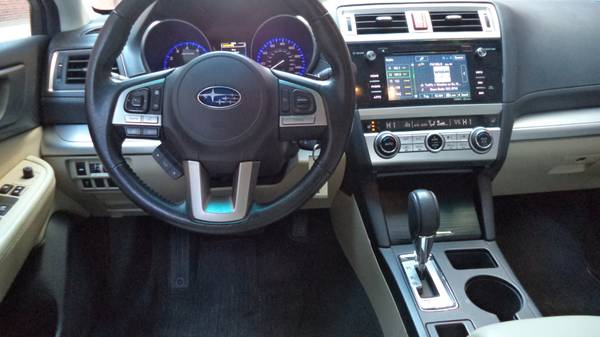 2015 Subaru Legacy 2.5 Premium AWD Like New Warranty! - cars &... for sale in Chicago, IL – photo 9