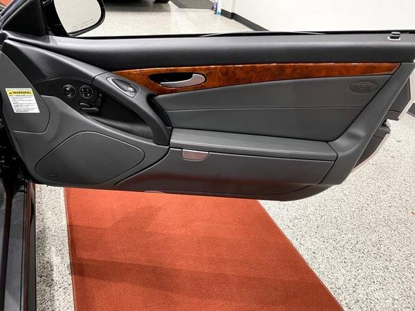 2005 Mercedes-Benz SL-Class 2dr Roadster 5 0L Convertible - cars & for sale in Eden Prairie, MN – photo 17
