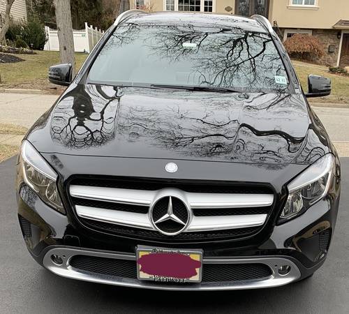 2017 GLA 250 Turbo 4Matic MINT CONDITION - cars & trucks - by owner... for sale in Wayne, NY – photo 2