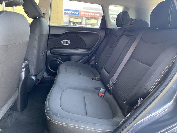 2014 Kia Soul Wagon 4D ONLY CLEAN TITLES! FAMILY ATMOSPHERE! for sale in Surprise, AZ – photo 20