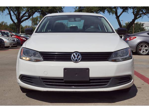 2011 Volkswagen VW Jetta Base - Guaranteed Approval! - (? NO CREDIT... for sale in Plano, TX – photo 18
