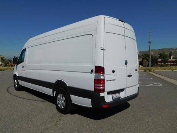 2014 Freightliner Sprinter Cargo 2500 3dr Cargo 170 in. WB - THE... for sale in Norco, CA – photo 7
