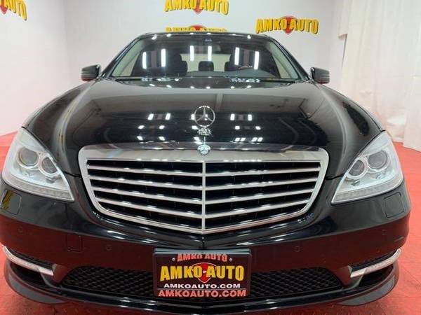 2010 Mercedes-Benz S 550 4MATIC AWD S 550 4MATIC 4dr Sedan $1500 -... for sale in Waldorf, MD – photo 2