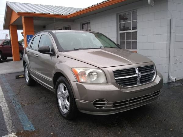 2008 DODGE CALIBER SXT CASH DEALS LOW PRICES - cars & trucks - by... for sale in Kissimmee, FL – photo 2