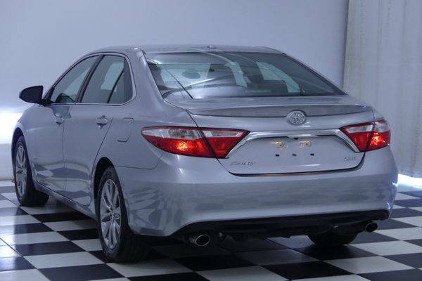 2017 Toyota Camry XLE V6 - WHOLESALE PRICING! for sale in Fredericksburg, VA – photo 4