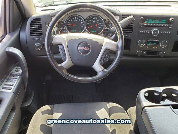 2011 GMC Sierra 1500 SLE The Best Vehicles at The Best Price!!! for sale in Green Cove Springs, FL – photo 5