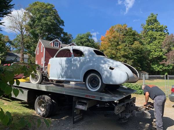 1940 Buick Coupe for sale in Poughkeepsie, NY – photo 8