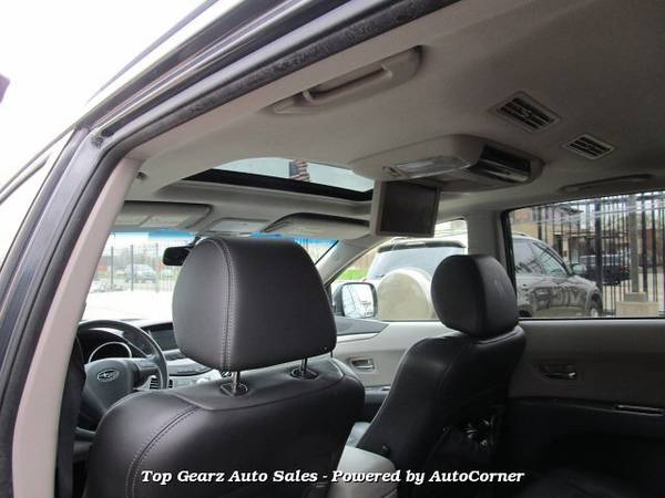 2009 Subaru Tribeca Limited 7-Passenger - - by dealer for sale in Detroit, MI – photo 17