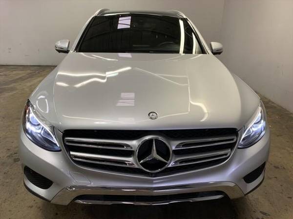 2018 Mercedes-Benz GLC - - by dealer - vehicle for sale in San Antonio, TX – photo 3