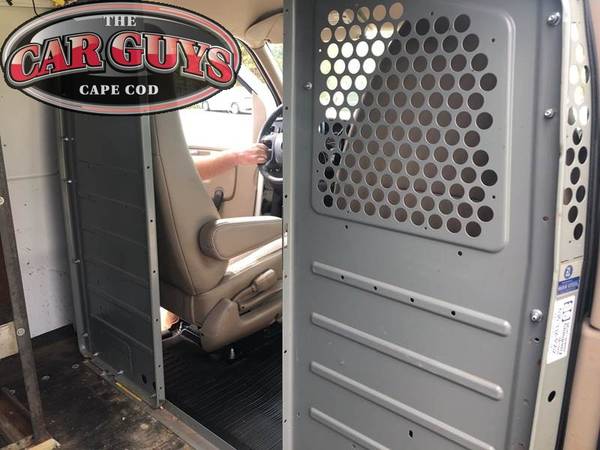 2010 Chevrolet Express Cargo 1500 3dr Cargo Van < for sale in Hyannis, MA – photo 7