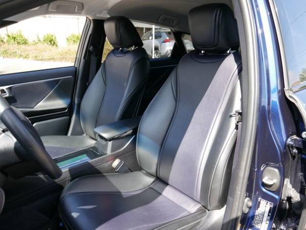 2017 Toyota Mirai SKU:HA001201 Sedan for sale in Hayward, CA – photo 13
