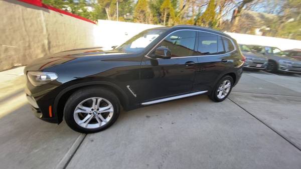 2019 BMW X3 xDrive30i - - by dealer - vehicle for sale in Great Neck, CT – photo 9