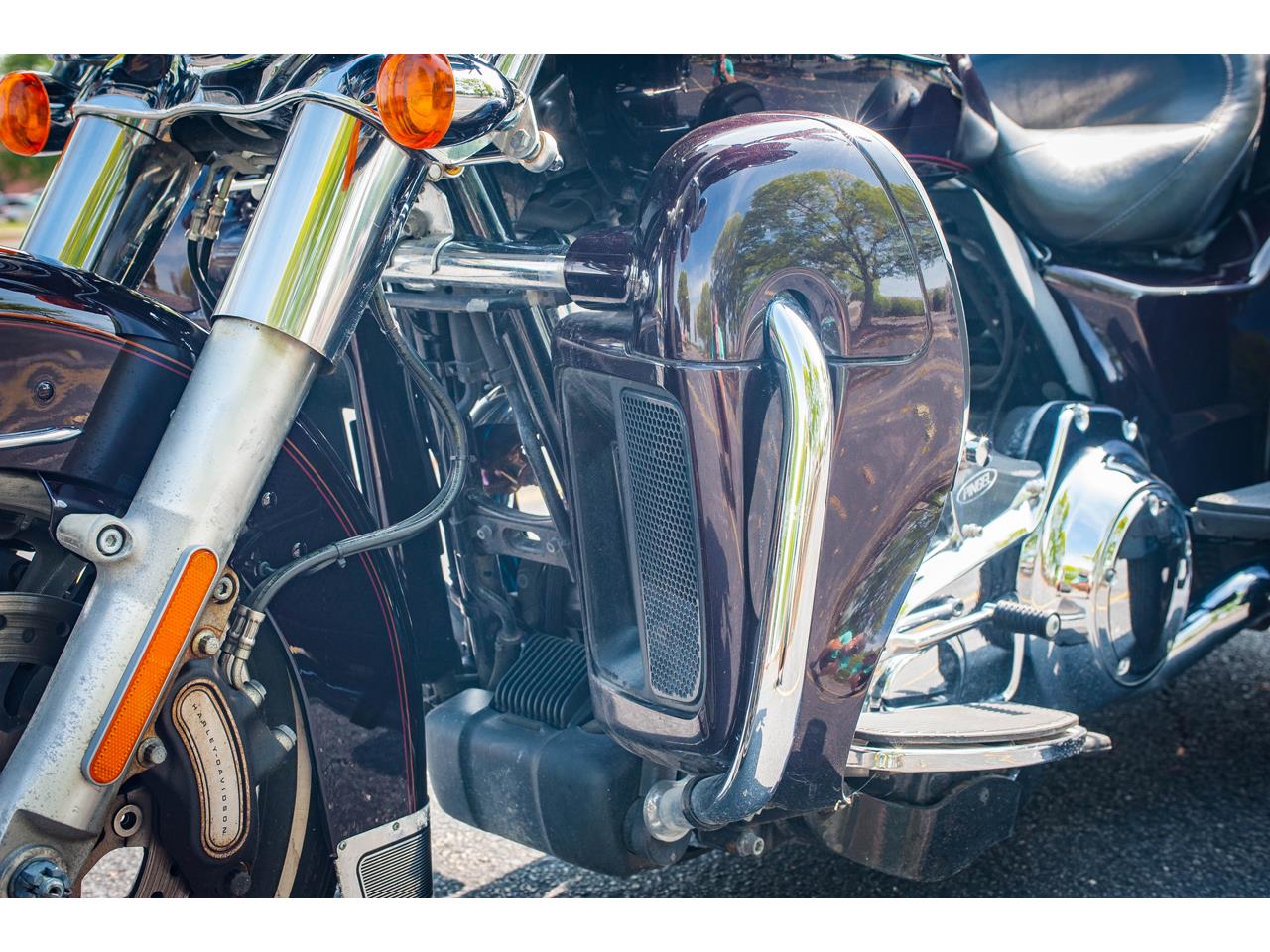 2014 Harley-Davidson FLHTCU for sale in O'Fallon, IL – photo 48